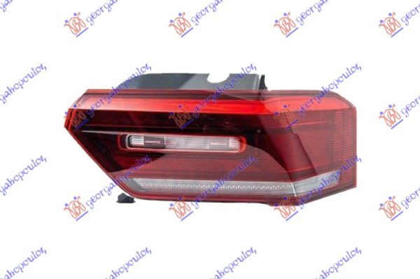 STOP LAMPA SPOLJASNJA LED DYNAMIC (ULO) DESNO