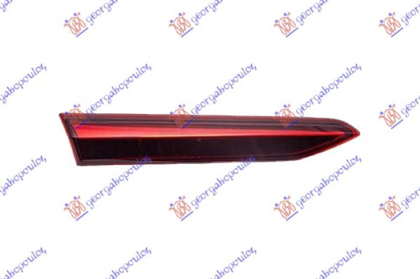 STOP LAMPA UNUTRASNJA LED (ULO) LEVO
