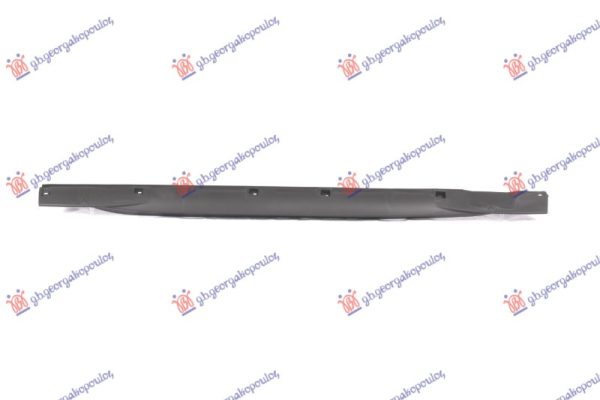 DOOR SILL PLASTIC (ROCKER PANEL)