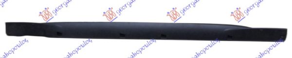 DOOR SILL PLASTIC (ROCKER PANEL) PRIMED
