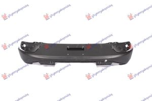 REAR BUMPER (W/2 PDC)