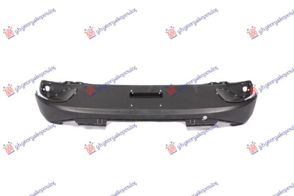 REAR BUMPER (W/2 PDC)