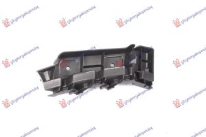 REAR BUMPER BRACKET UPPER PLASTIC