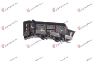 REAR BUMPER BRACKET UPPER PLASTIC