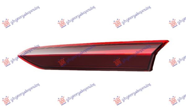 STOP LAMPA UNUTRASNJA LED DYNAMIC (ULO) DESNO