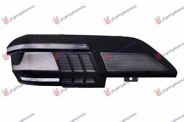 STOP LAMPA SPOLJASNJA LED (HELLA) LEVO