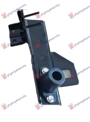 NOSAC PREDNJG BRANIKA ALUMINIJUM LEVO