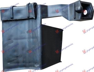 NOSAC PLASTICNE SAJTNE PREDNJIH VRATA LEVO